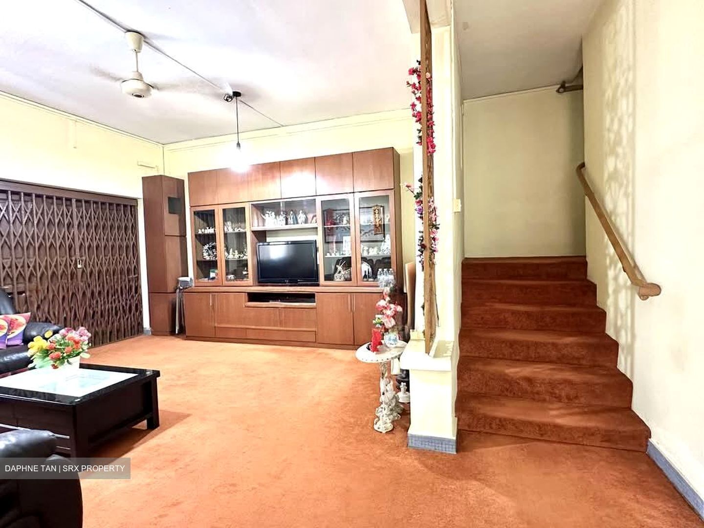 Sennett Estate (D13), Terrace #553575181
